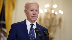 With president donald trump set to deliver a national televised address on the government shutdown and plans to build a border wall, democrats want to immediately be given a chance to counter the. The Breakdown President Joe Biden To Address Nation Tonight Video Abc News