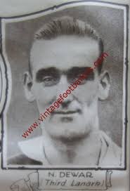 Dewar Neil Image 4 Manchester United 1933