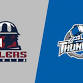 Tulsa Oilers at Wichita Thunder event image