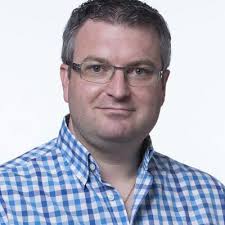 Richard Hyatt (@ipamguy)