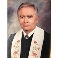 The Rev. Robert Beaty Clyburn Obituary March 29, 2019