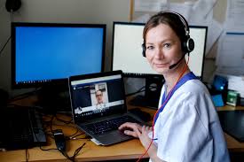 Är du liberal och vill du vara med och göra sverige bättre? Region Varmland Traffa Lakare I Appen Region Varmland Facebook