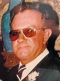 Donald Wilson Obituary (1940