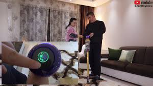 See what they do and how to switch between modes. Dyson V11 Absolute Pro Gold 5 299 Degerinde Kablosuz Supurge Kutu Acilisi Youtube