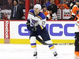 Jaden schwartz is a canadian professional ice hockey player for the st. Why St Louis Blues Jaden Schwartz Wears 17