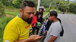 Sampai di krabi, bas tak berhenti betul2 dalam terminal bas krabi. Bercuti Di Betong Thai 24 26 Ogos 2019 Youtube