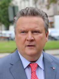 Update information for michael ludwig ». Michael Ludwig Politiker 1961 Wikipedia