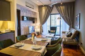 My apartment is at the heart of kuala lumpur. Top 5 Romantic Airbnb Staycations In Kuala Lumpur Plush Services
