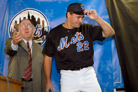 The Jay Horwitz Show, Co-Starring Generations of Mets