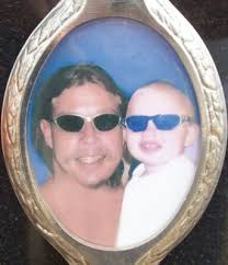 Thomas Michael Raby (1973-2006)