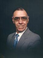 Walter Harman Obituary