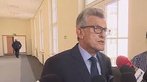 Sprawdź najnowsze i najciekawsze materiały przygotowane przez redakcję w dziale stanisław piotrowicz. Stanislaw Piotrowicz Prawdopodobnie Poza Sejmem Polsat News