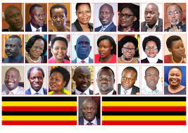 In them, vital issues are discussed and government policy is formulated. New M7 Sixth Term Cabinet Secrets I Mulengeranews Com