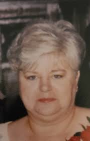 Constance “Connie” Jo Russell, 74