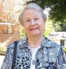 Janet Tracy Obituary (1939