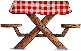 Imagem Decoupage Clipart Picnic Table 5 Jpg Image Clip Art Artes E Artesanato Etiquetas Para Festas