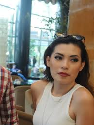 Tahun Depan Sammy Simorangkir Nikahi Viviane