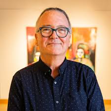 Native Authors Program