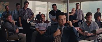 She is best known for starring as gretchen cutler in the fx/fxx dark cash also appeared in numerous films, including the oranges (2011), sleepwalk with me (2012), begin again (2013), the wolf of wall street (2013). The Wolf Of Wall Street Blu Ray Dvd Review