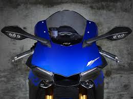 Rivian showed its pilot ev duo more than two years ago. Yamaha Yzf R1 Super Sports Motorcycle Price Images Colour Specifications India Yamaha Motor