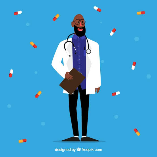 Página 2 | Medico negro desenho Imagens – Download Grátis no Magnific (antes Freepik)