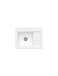 Find the best kitchen racks & holders at the lowest price from top brands like rubbermaid, simplehuman, kitchen & more. Villeroy Boch Subway 45 Compact White Ceramic Kitchen Sink 1 0 Bowl Drainer 3312 3 Handed Design