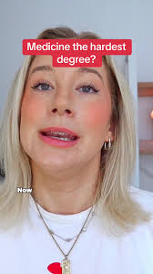 Navigating the Competitive Path to Medicine Degrees