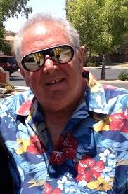 Bernard Stein Obituary