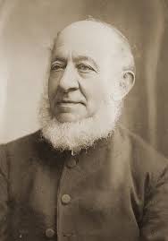 James Way (1804-1884)