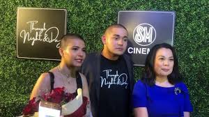 Jun 14, 2021 · don't miss this special father's day gift of gma network and mic test entertainment! Through Night And Day Premiere Night Alessandra De Rossi Paolo Contis Youtube