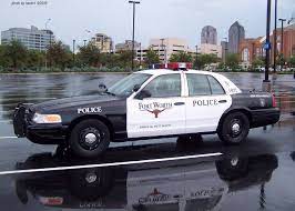 Fort Worth Police Texas Police Cars Ford Police Fort Worth Police