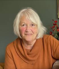 This lady was my mum Jean Marie Burrows, born in Kirk Conchan, now Onchan.  Passed away in 2009.