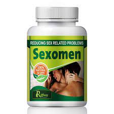 Sexomen