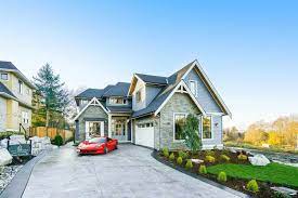 Luxury Home For Sale In Surrey Bc Canada Acl Builders Best Home Builders Luxury Homes Townhouse