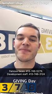 Springfield College TV