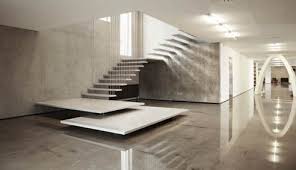 Compact Reinforced Composite Crc Is The Designation Of A Special Type Of Ultra High Performance Fibre Rein Modern Stairs Staircase Design Contemporary Stairs