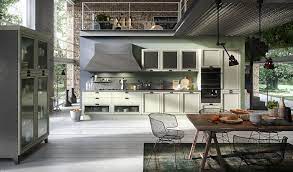 Magistra Cucine In Stile Country Arredamento Case