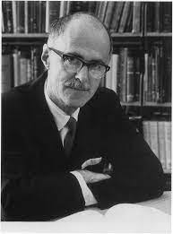 George Raymond Geiger