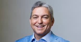 People Moves: Rob Enslin