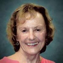 Martha "Carolyn" Brown Kiger Obituary