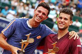 A milano mi sento a casa! Novak Thiem Verlieren Kitz Finale Sport Orf At