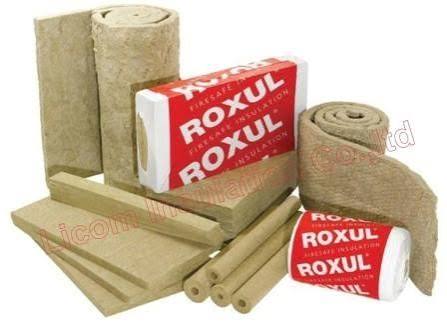 Supplier Rockwool Berkualitas untuk Kebutuhan Insulasi Industri