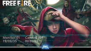 Available instantly on compatible devices. Free Fire Reveals Money Heist La Casa De Papel Event Part Of Bermuda Remastered