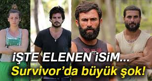 Survivor Kim Elendi Kim Gitti Survivor Da Adaya Kim Veda Etti 28 Mayis Survivor