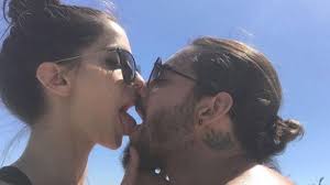 ¡música, técnicas de supervivencia, perritos e internet que tus papás no entienden! Quien Es Natalia Barulich La Novia De Maluma