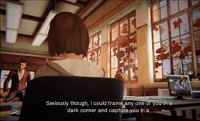 The world of television and entertainment is constantly in flux. Max S Nightmare Life Is Strange Wiki Fandom