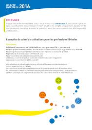 Service des impôts des entreprises, urssaf, rsi, greffe du. Mahiddini Guide Rsi Simple 2016