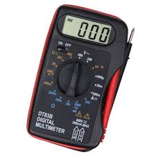 Check spelling or type a new query. Cara Mengecek Komponen Lampu Emergency Dengan Multimeter