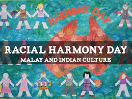 Hawley's comments on the senate floor come as republicans have delayed. Racial Harmony Day By Yikun Lin