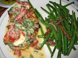 Check spelling or type a new query. Chicken Bryan Italian Green Beans At Carrabba S Shannon Redwing Flickr